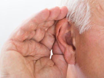 ¿Por qué se nos mueven las orejas cuando escuchamos 