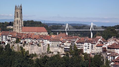 Friburgo