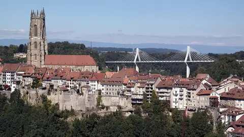 Friburgo Friburgo
