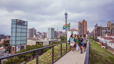 Gauteng