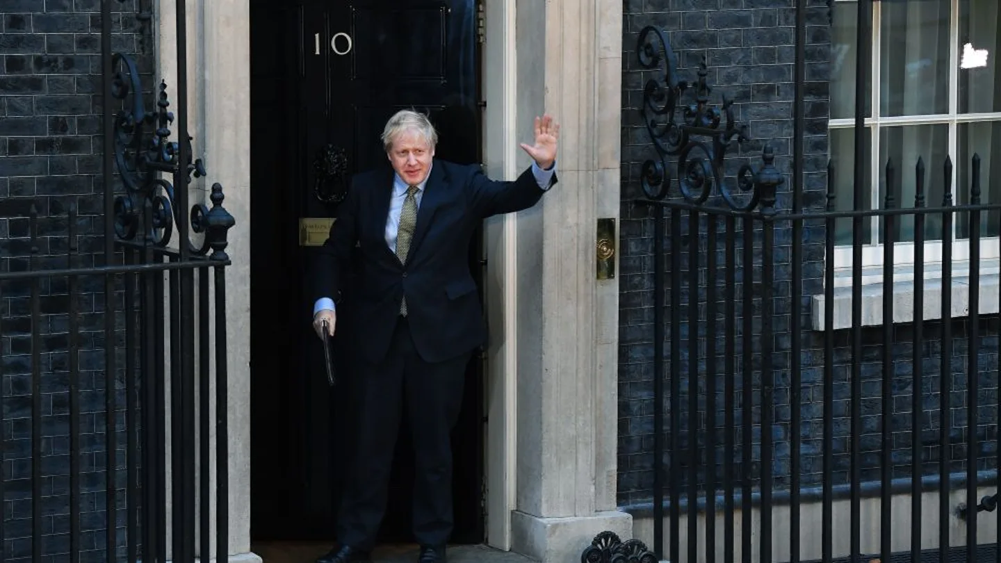 laSexta Noticias 14:00 (31-01-20) Brexit: Reino Unido vive su último día como miembro de la Unión Europea laSexta Noticias 14:00 (31-01-20) Brexit: Reino Unido vive su último día como miembro de la Unión Europea