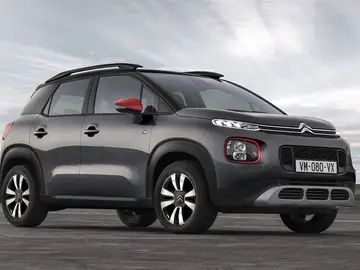 Citroën C3 Aircross Citroën C3 Aircross
