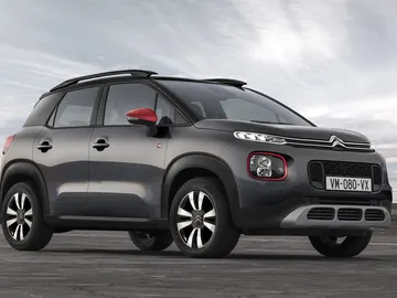 Citroën C3 Aircross Citroën C3 Aircross
