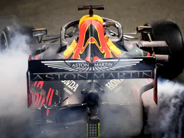 Red Bull F1 Red Bull F1