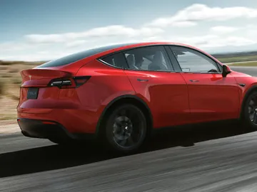 Tesla Model Y Tesla Model Y