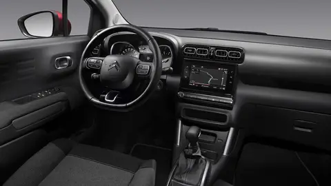 Citroën C3 Aircross Citroën C3 Aircross