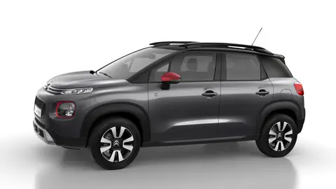 Citroën C3 Aircross Citroën C3 Aircross