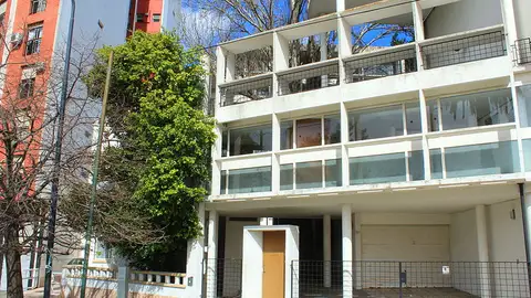 Casa Curutchet Casa Curutchet