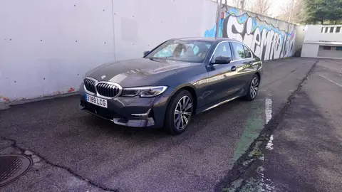 BMW 330e 2019 BMW 330e 2019