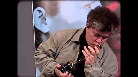 'Hable con ella', de Almodóvar: de ganar el Oscar a pasar casi inadvertida en los Goya 'Hable con ella', de Almodóvar: de ganar el Oscar a pasar casi inadvertida en los Goya