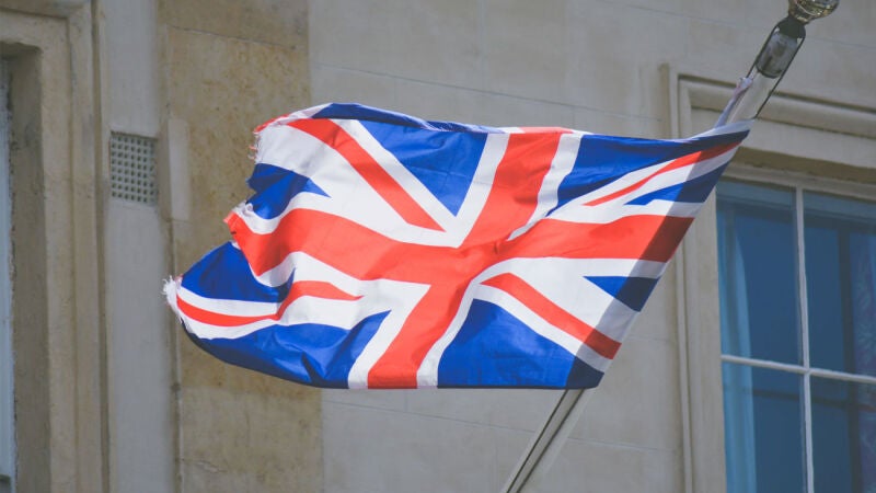 Tras el Brexit, ¿podremos seguir utilizando nuestra tarifa de datos española en Reino Unido?
