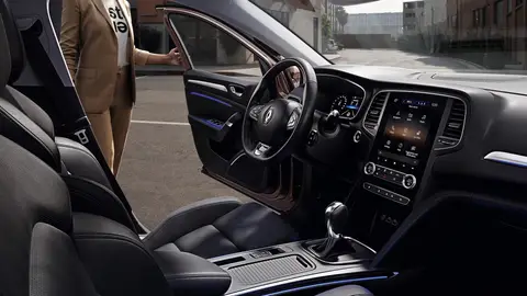 Renault Mégane 2020 Renault Mégane 2020