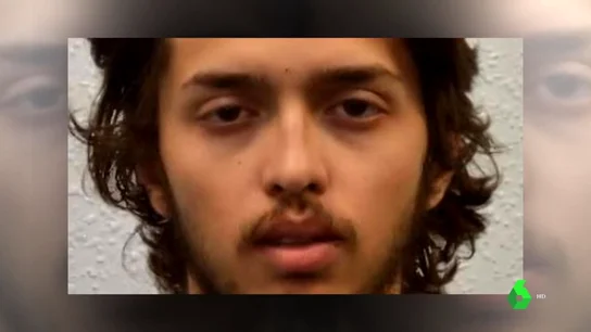 El hombre abatido en Londres tras apuñalar a tres personas cumplía condena por terrorismo REEMPLAZO | El hombre abatido en Londres tras apuñalar a tres personas cumplía condena por terrorismo