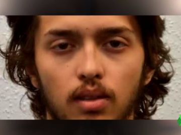 El hombre abatido en Londres tras apuñalar a tres personas cumplía condena por terrorismo El hombre abatido en Londres tras apuñalar a tres personas cumplía condena por terrorismo
