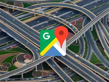 Google Maps Google Maps