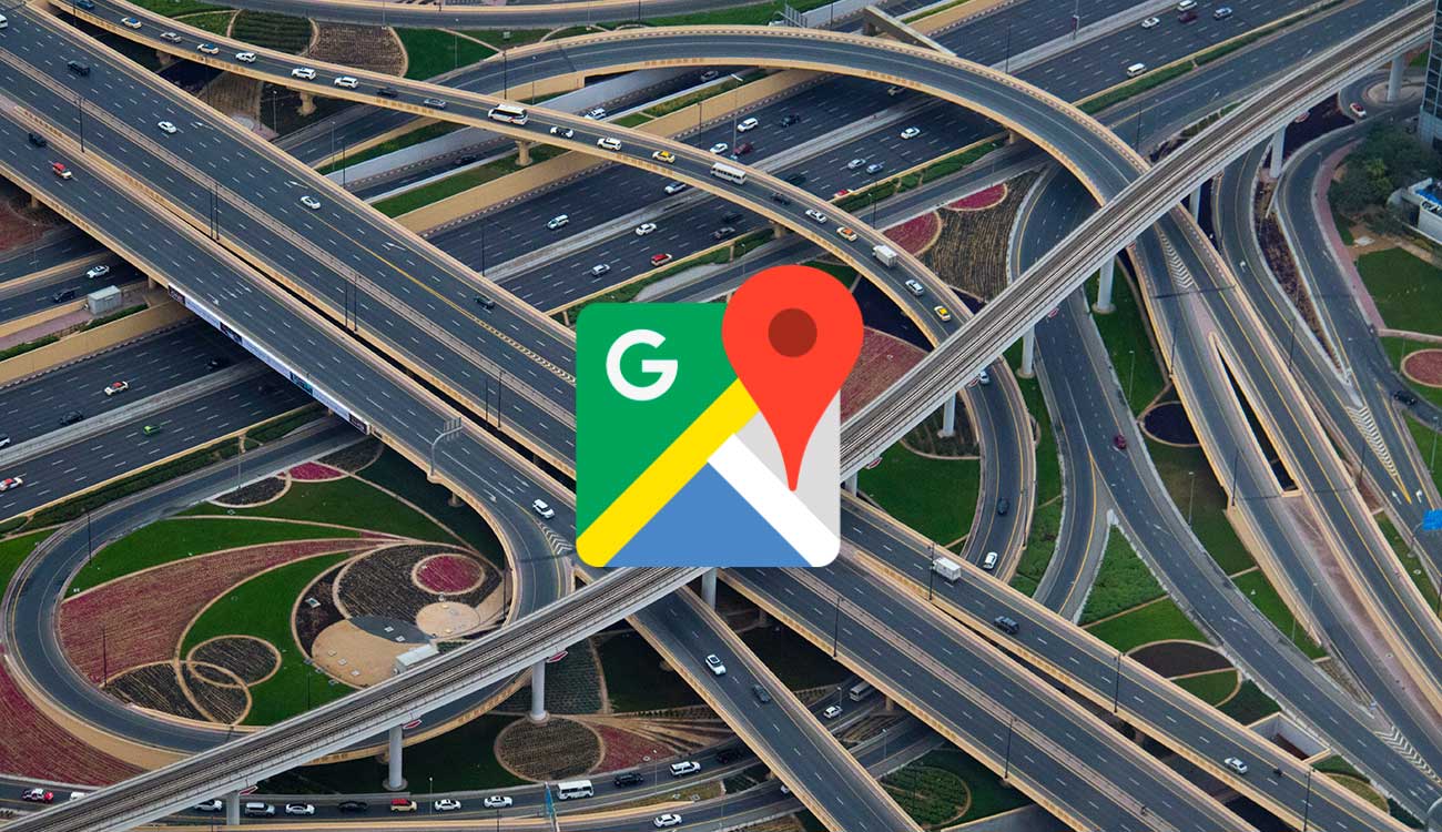 Google Maps