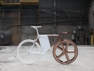 Peugeot Cycles DL121 Peugeot Cycles DL121