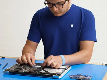 Reparación de dispositivos Apple Reparación de dispositivos Apple