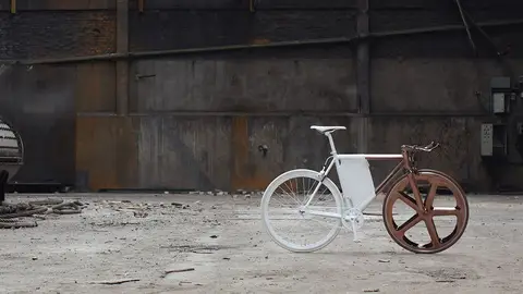 Peugeot Cycles DL121 Peugeot Cycles DL121