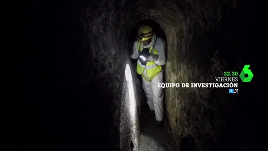 Equipo de Investigación Equipo de Investigación