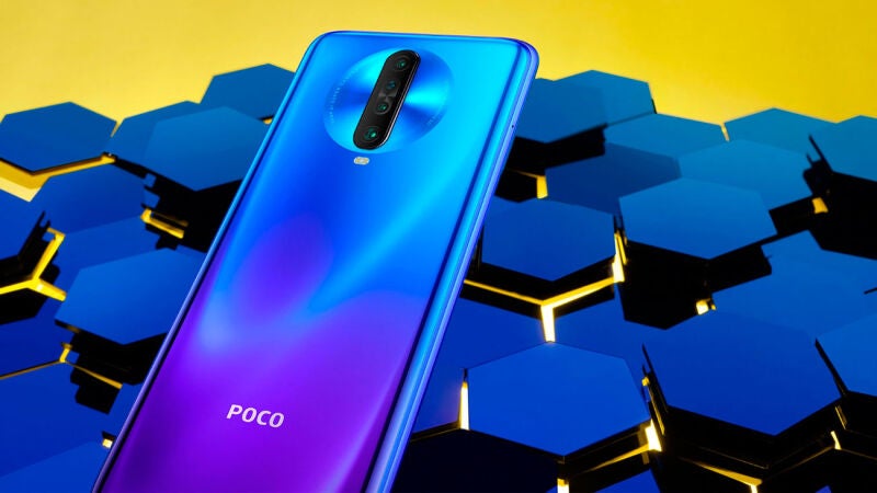 El esperado Pocophone X2 de Xiaomi ya es oficial, una versión global del Redmi K30
