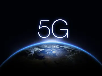 Red de telefonía móvil 5G Red de telefonía móvil 5G