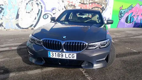 BMW 330e 2019 BMW 330e 2019
