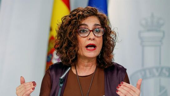 Mar&iacute;a Jes&uacute;s Montero