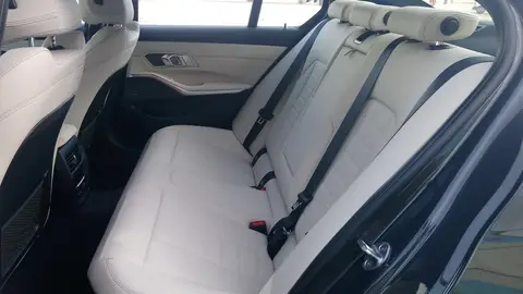 BMW 330e 2019 BMW 330e 2019