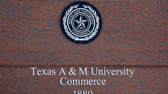 Universidad de Texas A&M Universidad de Texas A&M