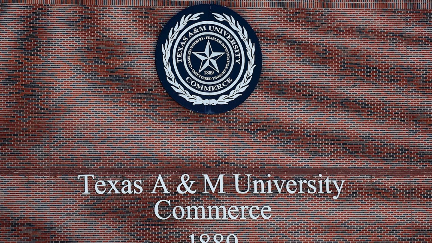 Universidad de Texas A&M Universidad de Texas A&M