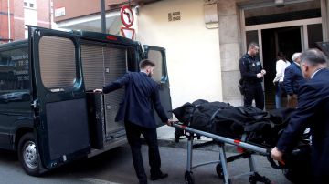 Hallan muerta a una mujer en su casa de Gijón