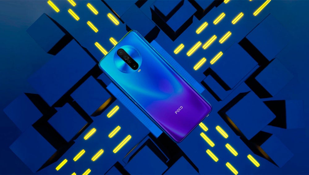 Poco X2