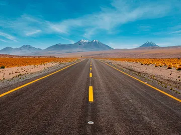 Carretera Carretera