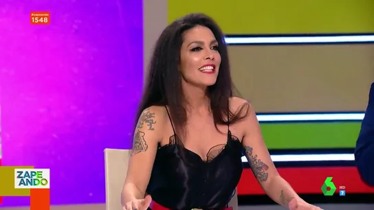 Lorena Castell Lorena Castell