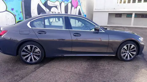 BMW 330e 2019 BMW 330e 2019