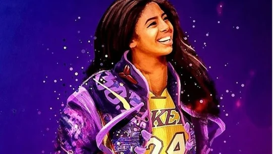 Gianna Maria Bryant. Gianna Maria Bryant.