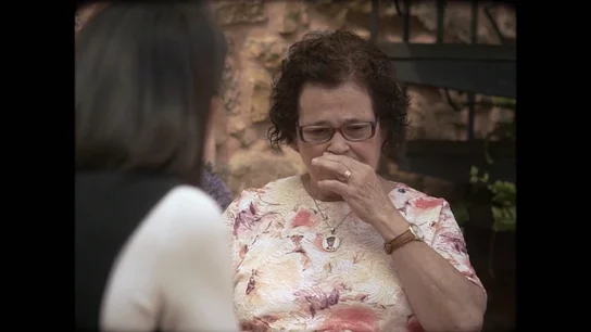 El desgarrador relato de los padres de una de las víctimas del Yak 42: "Incineraron a mi hijo creyendo que era su familiar" El desgarrador relato de los padres de una de las víctimas del Yak 42: "Incineraron a mi hijo creyendo que era su familiar"