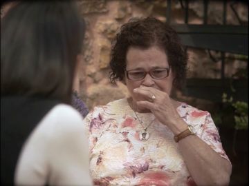 El desgarrador relato de los padres de una de las víctimas del Yak 42: "Incineraron a mi hijo creyendo que era su familiar" El desgarrador relato de los padres de una de las víctimas del Yak 42: "Incineraron a mi hijo creyendo que era su familiar"