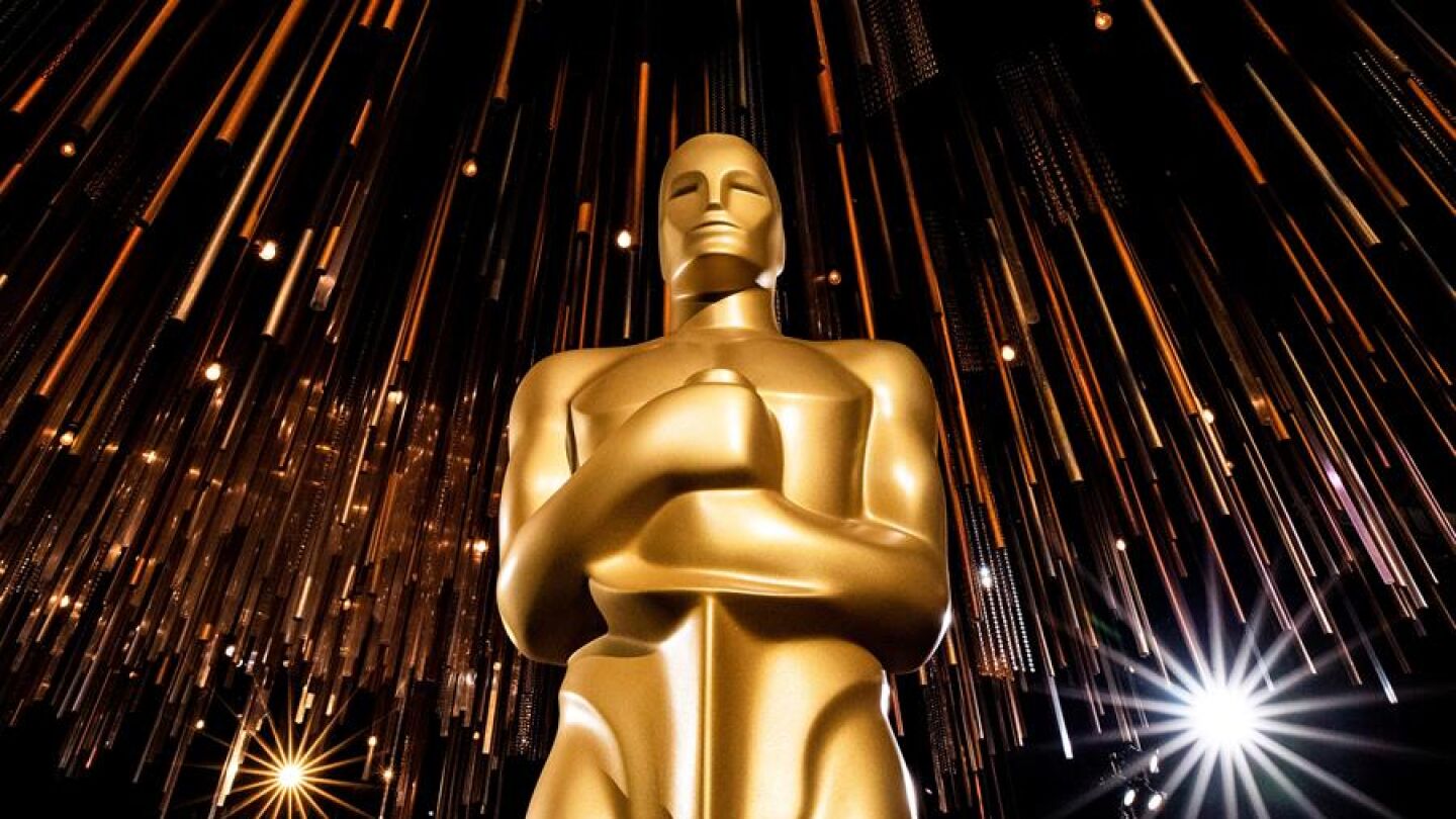 &iquest;Cu&aacute;ndo son los Premios &Oacute;scar 2020?