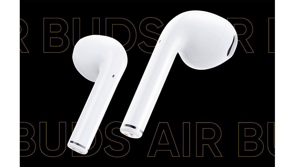 Realme Air Buds