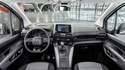 Toyota Proace City Toyota Proace City