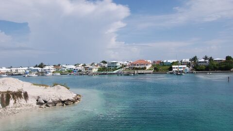 Bahamas