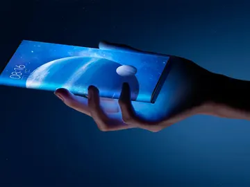 Xiaomi Mi Mix Alpha Xiaomi Mi Mix Alpha