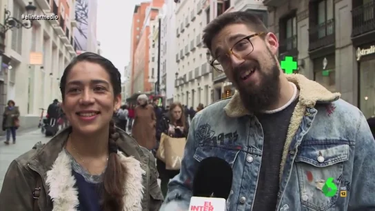"Te desperté una vez porque pensé que me habías roto la nariz": los españoles confiensan "lo más bonito" de dormir en pareja "Te desperté una vez porque pensé que me habías roto la nariz": los españoles confiensan "lo más bonito" de dormir en pareja