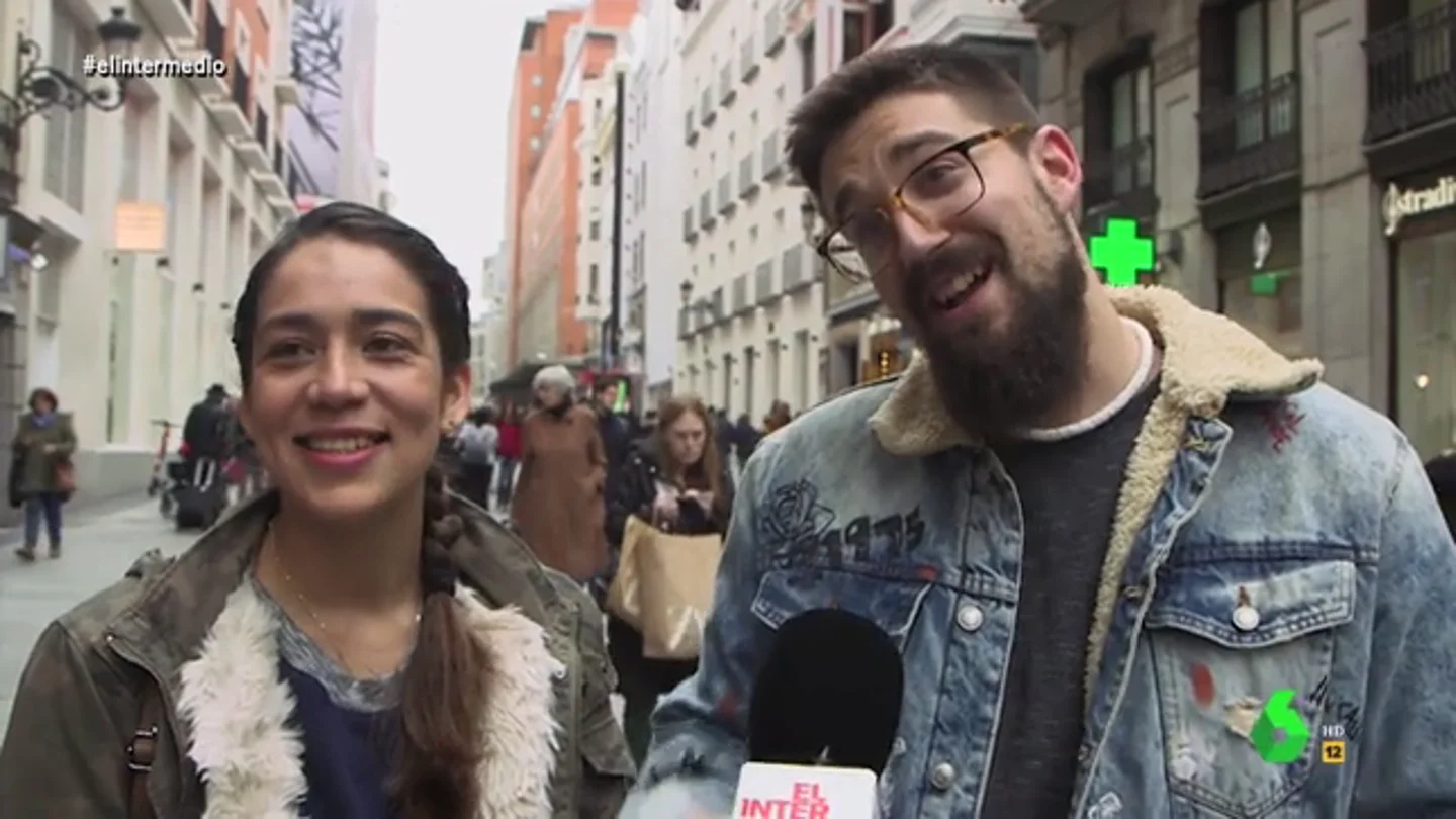 "Te desperté una vez porque pensé que me habías roto la nariz": los españoles confiensan "lo más bonito" de dormir en pareja "Te desperté una vez porque pensé que me habías roto la nariz": los españoles confiensan "lo más bonito" de dormir en pareja