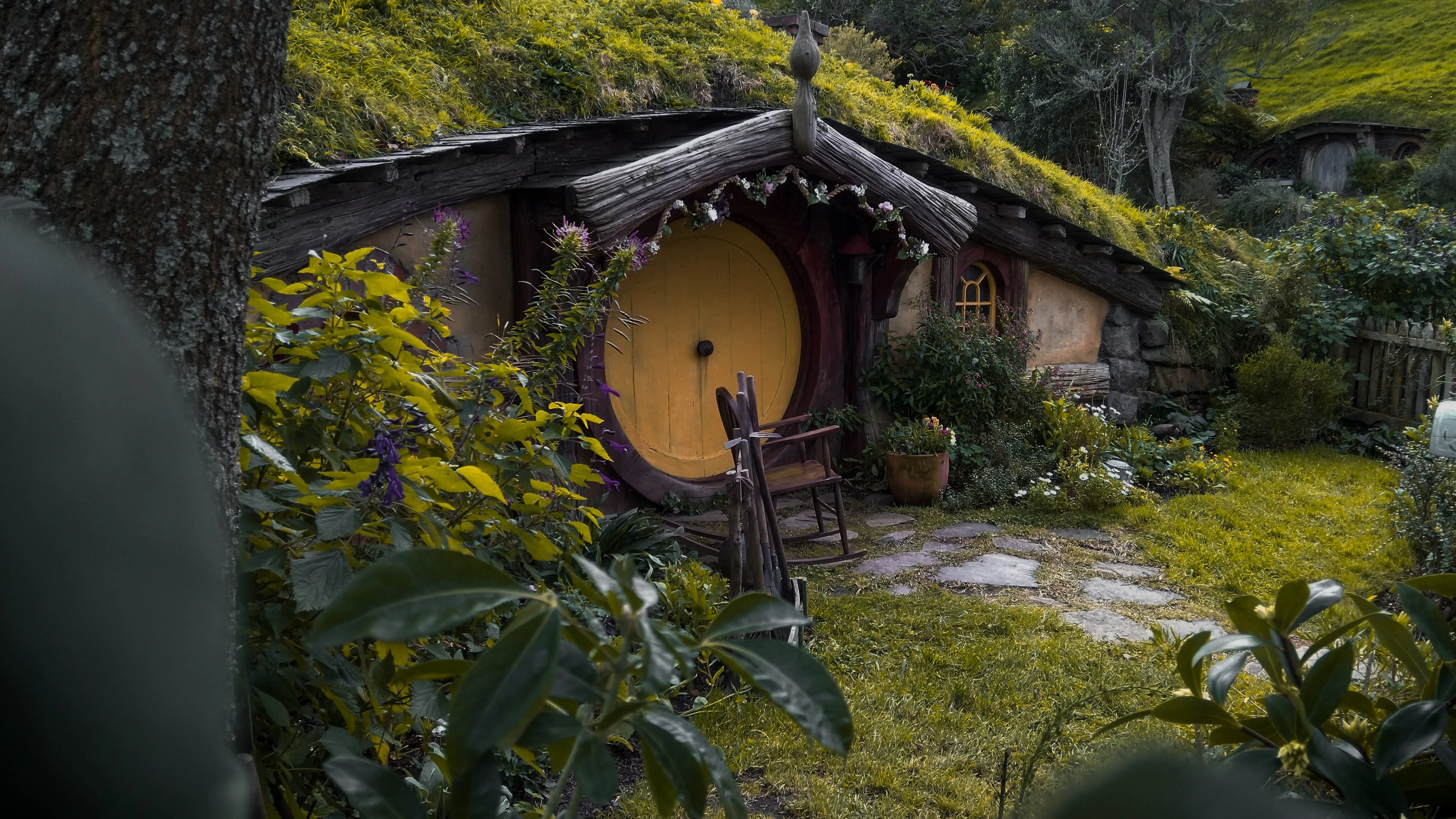 Localizaciones dónde se rodaron las películas con más premios Oscar | La Comarca de los hobbits 