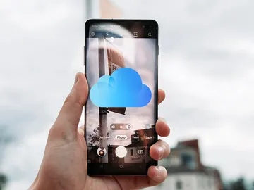iCloud iCloud