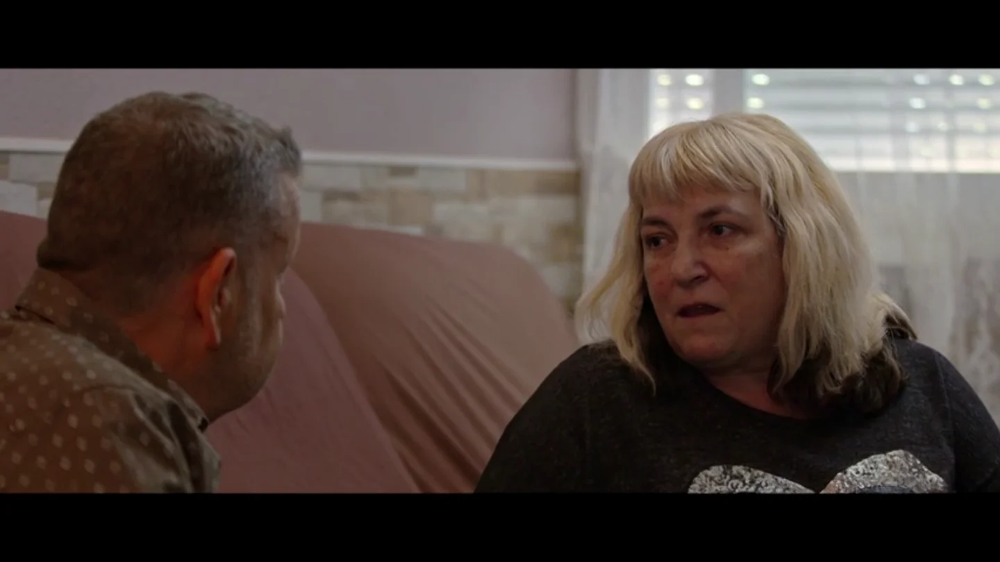 La confesión de la madre de Dara, una joven con discapacidad física e intelectual: "Mi hija no me ha quitado la vida, me la ha dado" La confesión de la madre de Dara, una joven con discapacidad física e intelectual: "Mi hija no me ha quitado la vida, me la ha dado"