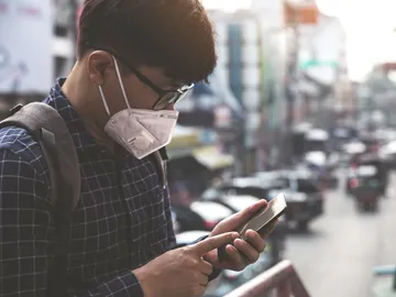 La OMS trata de desmentir los bulos sobre el coronavirus en redes sociales. La OMS trata de desmentir los bulos sobre el coronavirus en redes sociales.